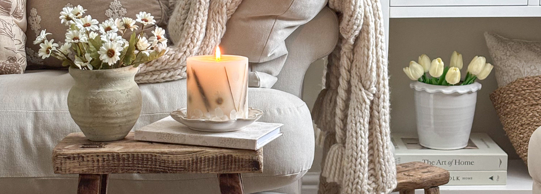 Milking Stools for the Home | A Trend Here to Stay