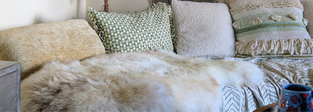 Do Sheepskins Keep You Cool in Summer?