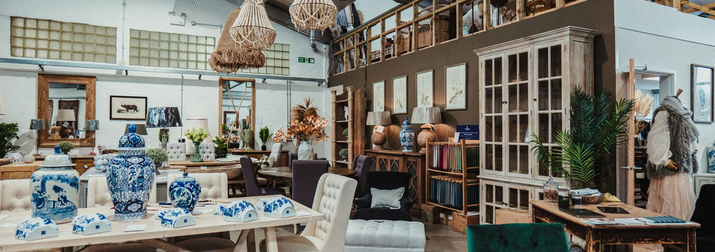 Secret Boutique Shops in Devon: A Guide to Timeless Treasures