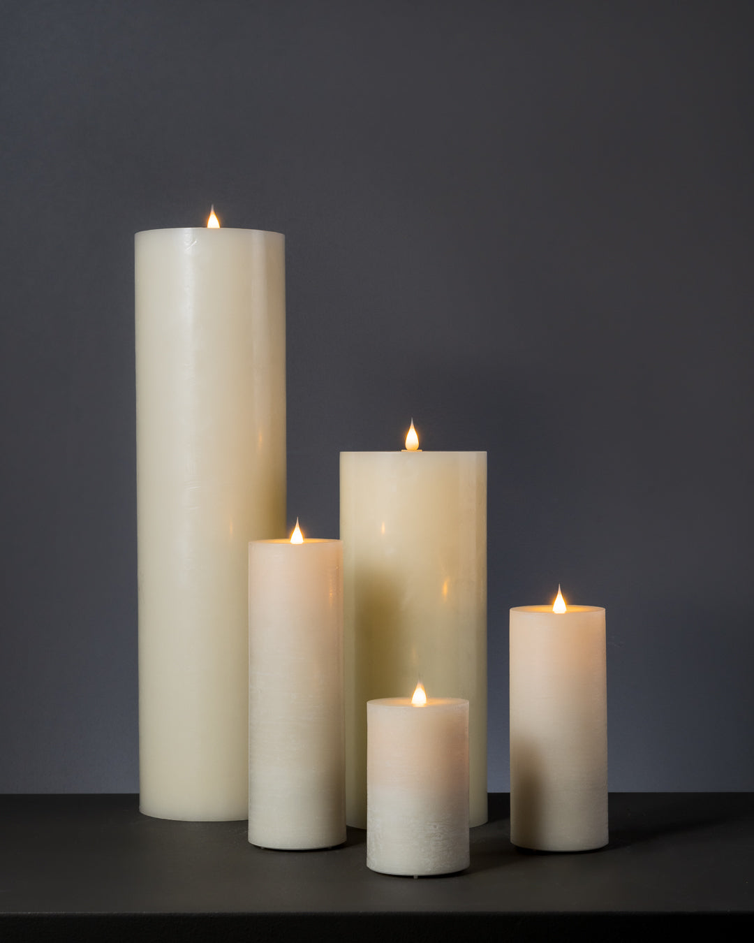 Candles