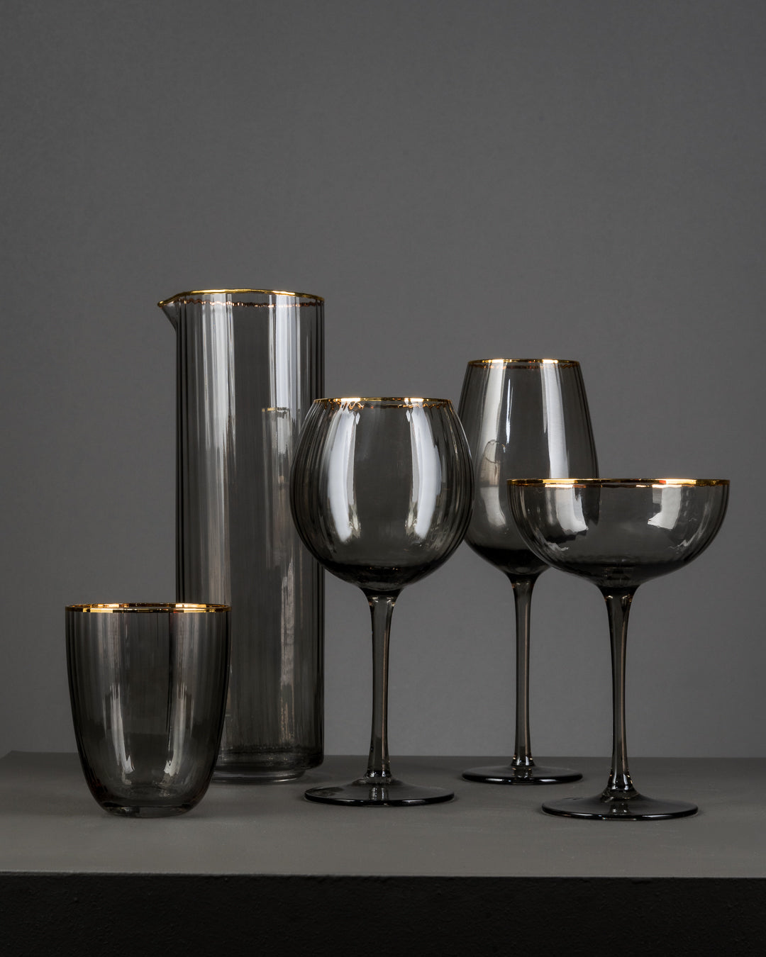 Glassware