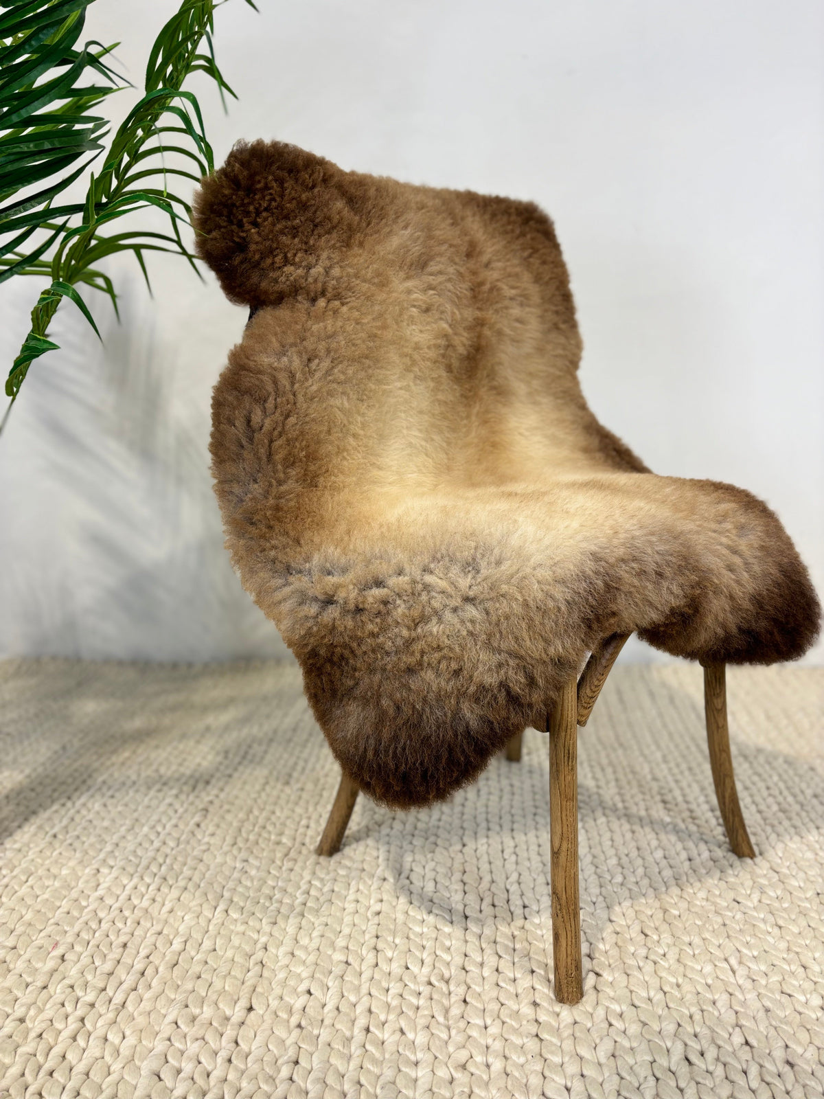 Rare Breed Sheepskins