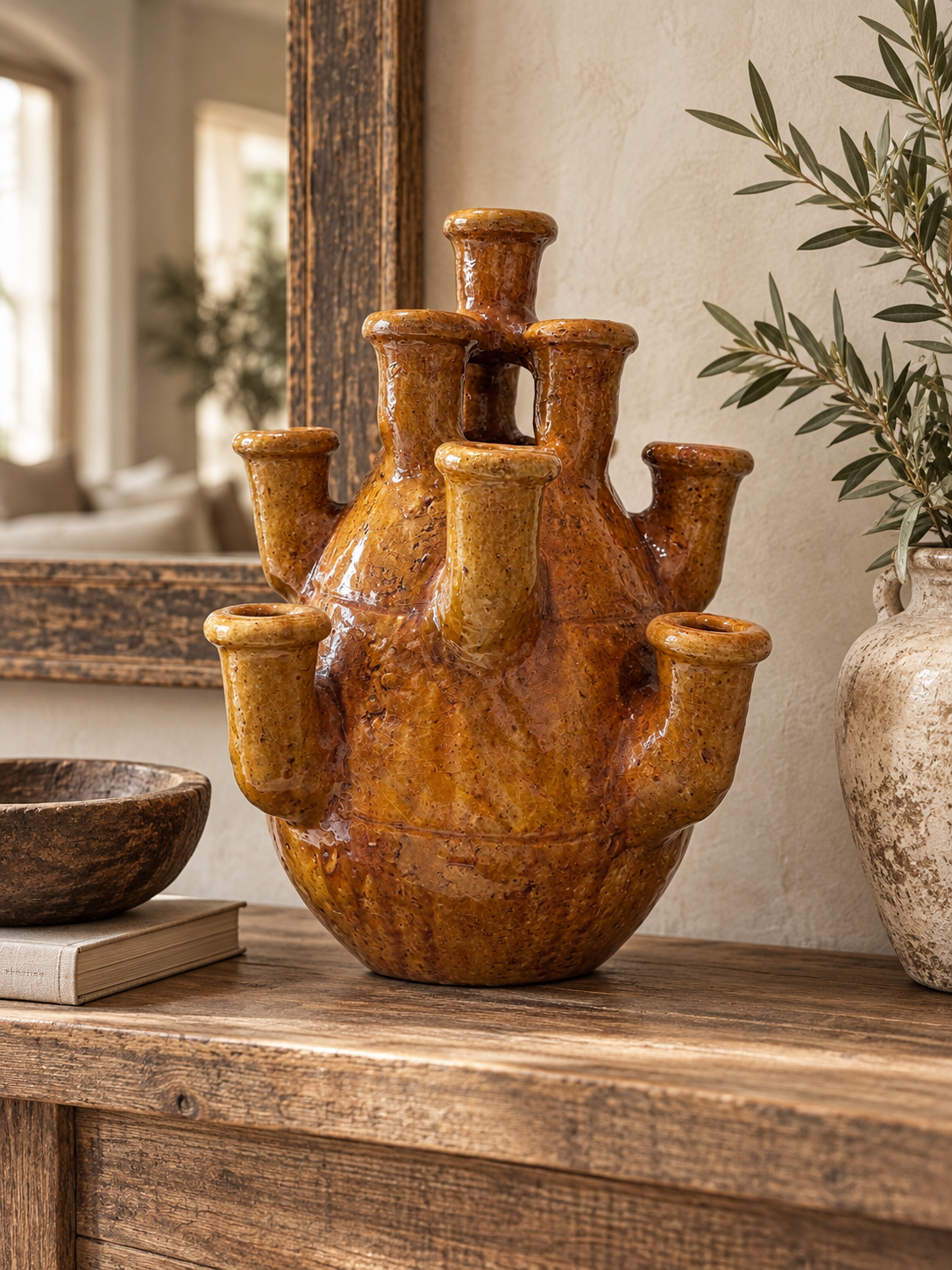 Ceramic Decor