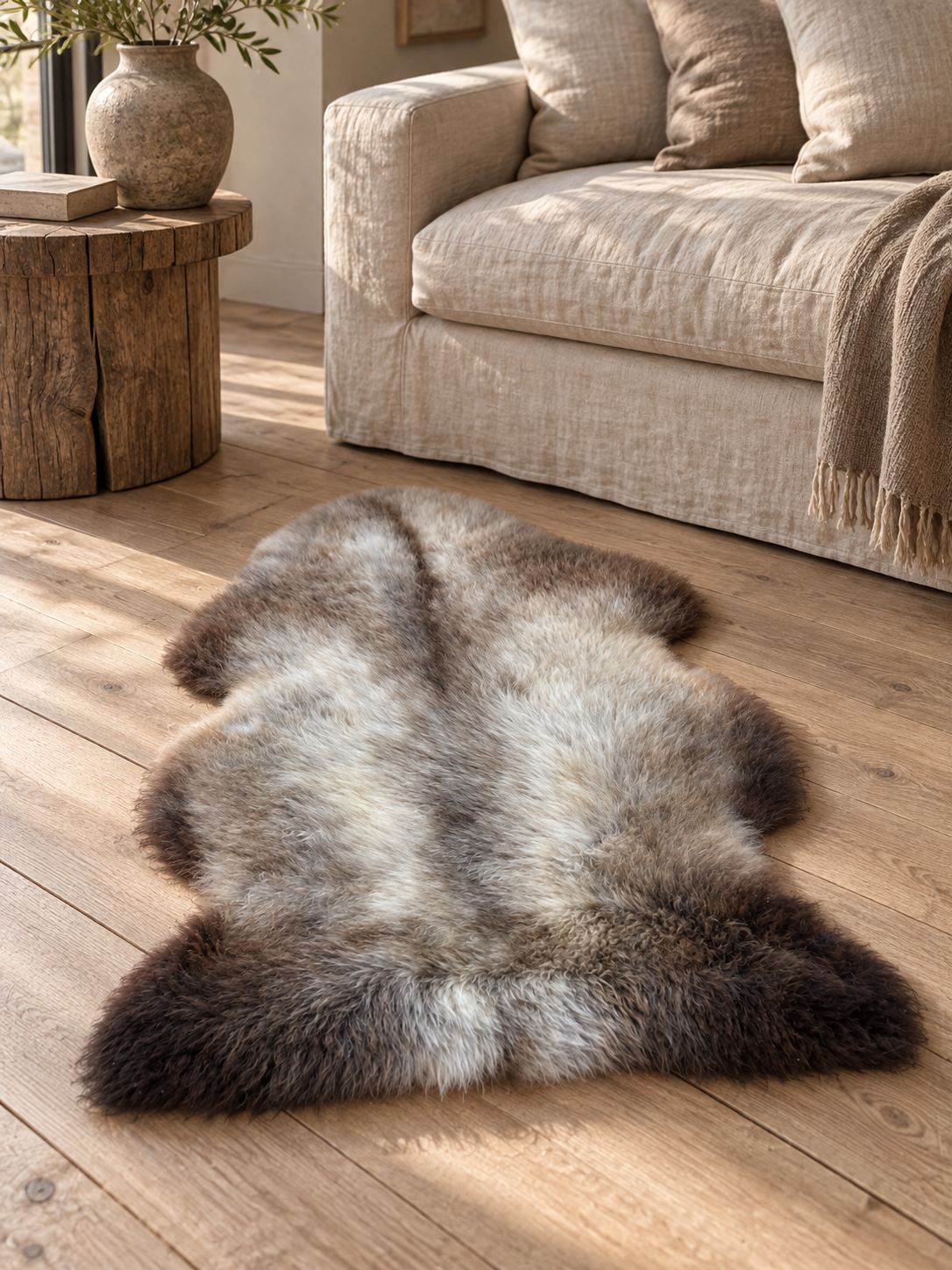 Rare Breed Sheepskins