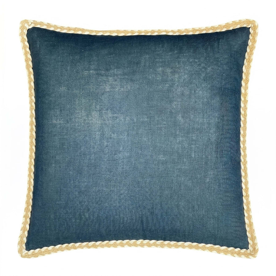 Azan Linen Cushion