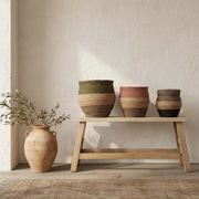 Natural Sambat Basket
