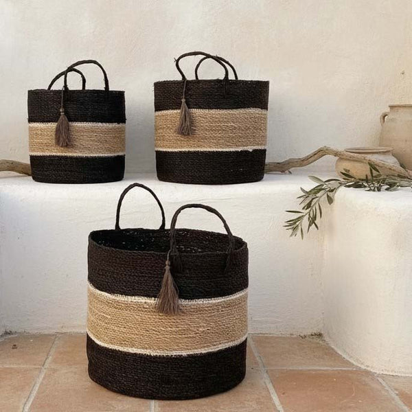 Natural Phong Basket