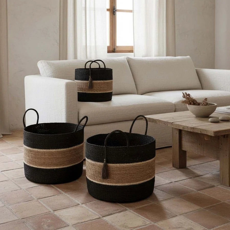 Natural Phong Basket