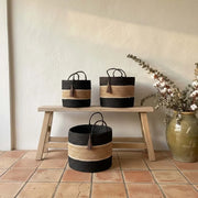Natural Phong Basket