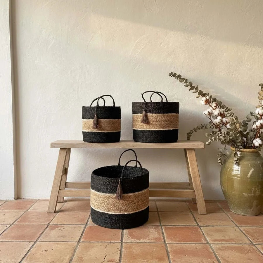 Natural Phong Basket