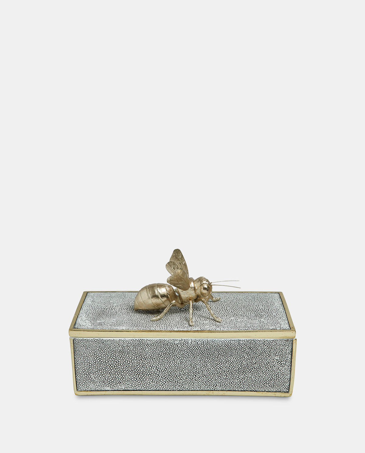 Decorative Bee Box
