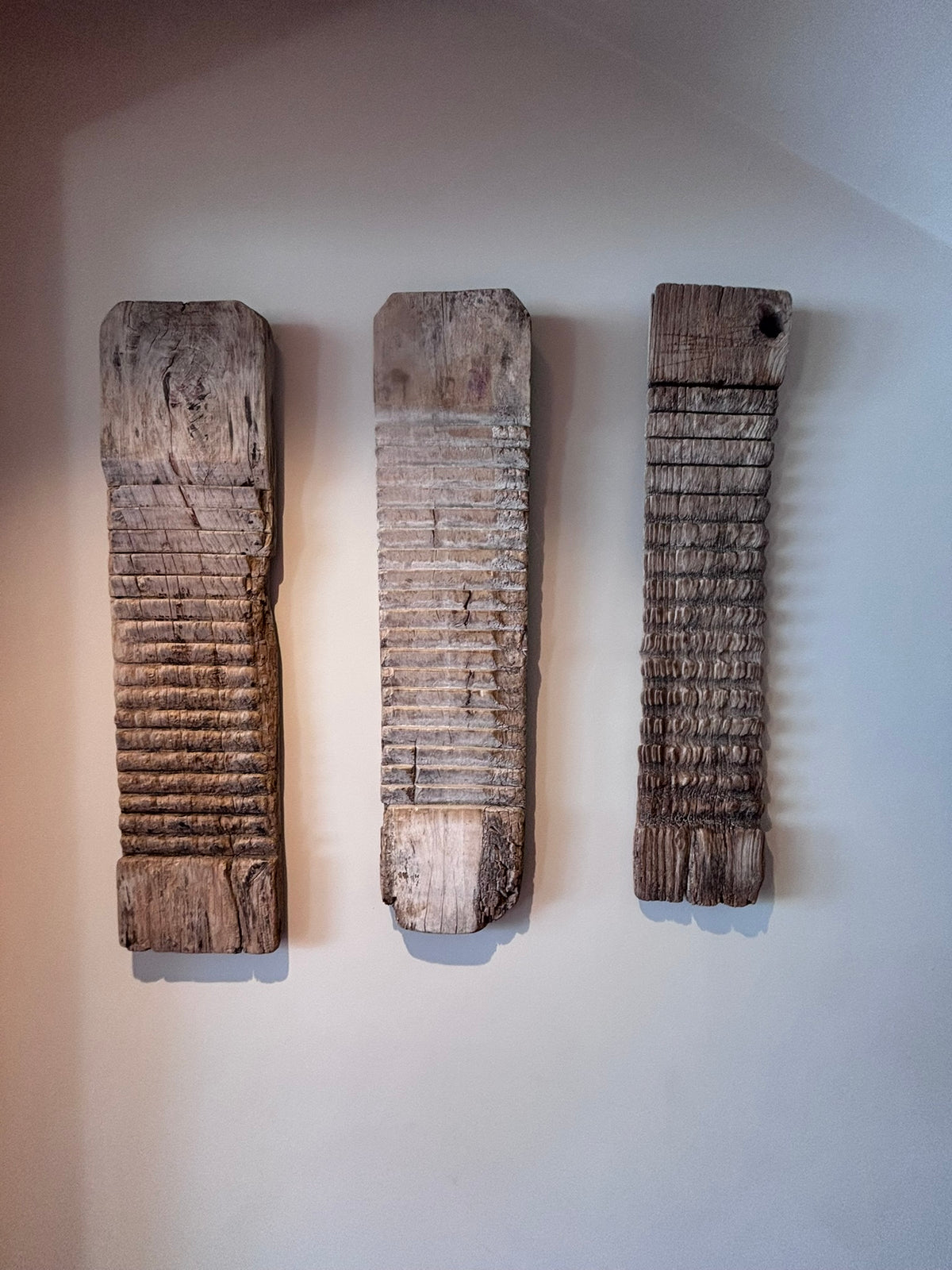 Vintage Wash Boards