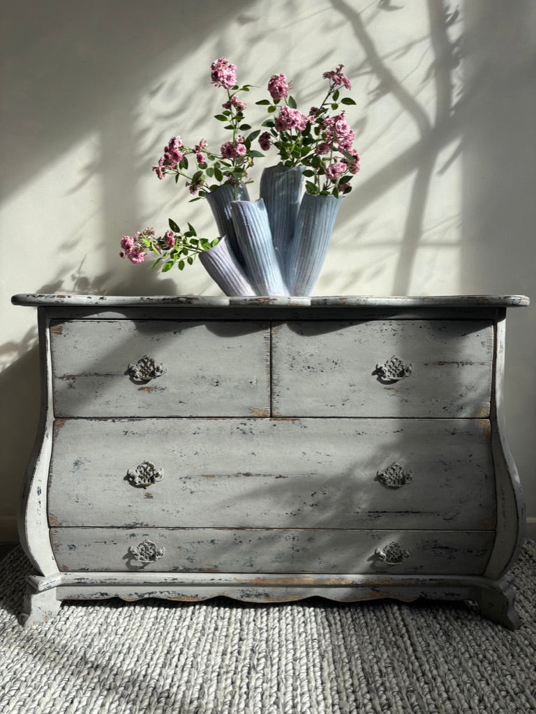Provence Four Drawer Chest