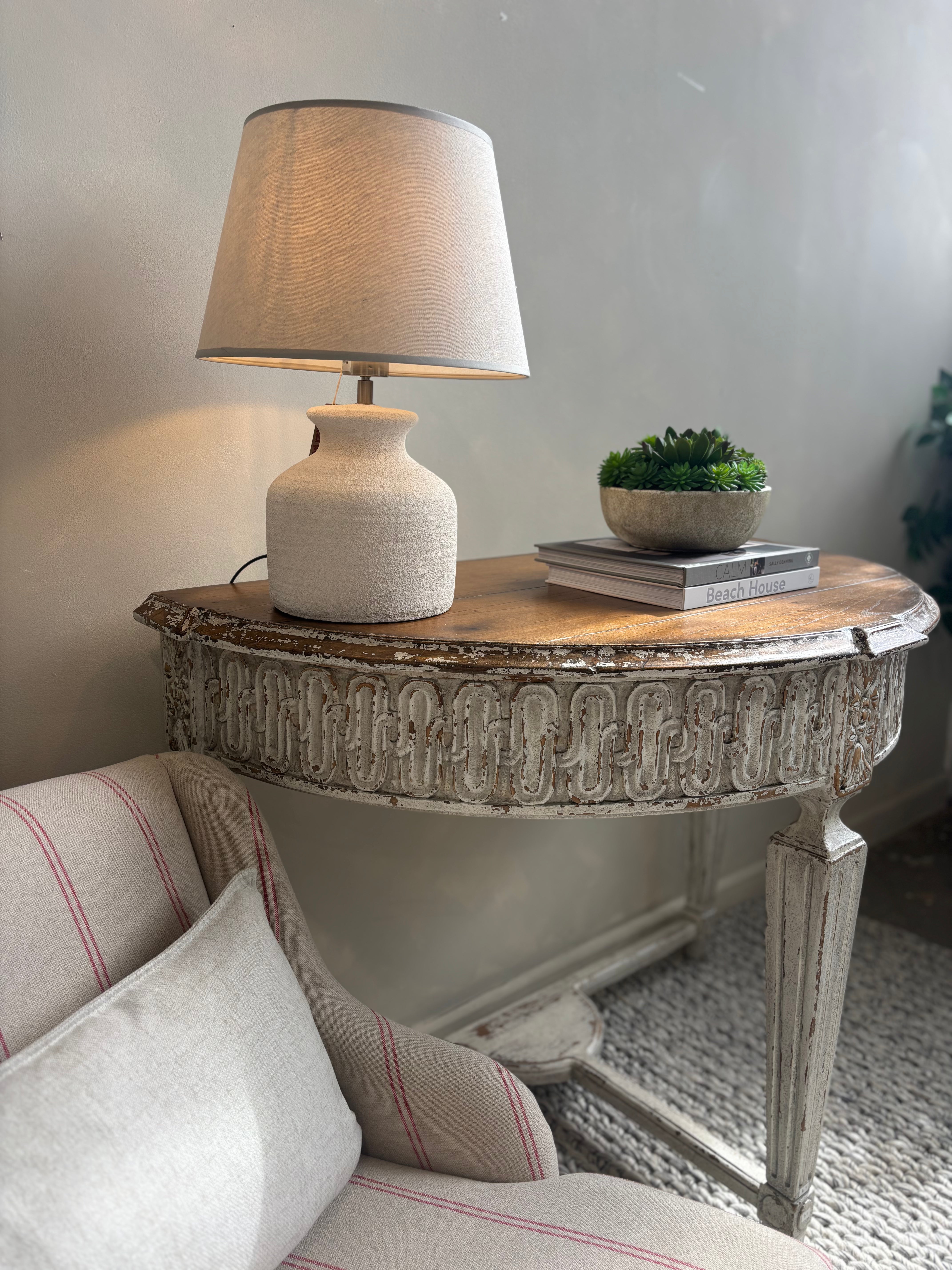 Provence Console Table