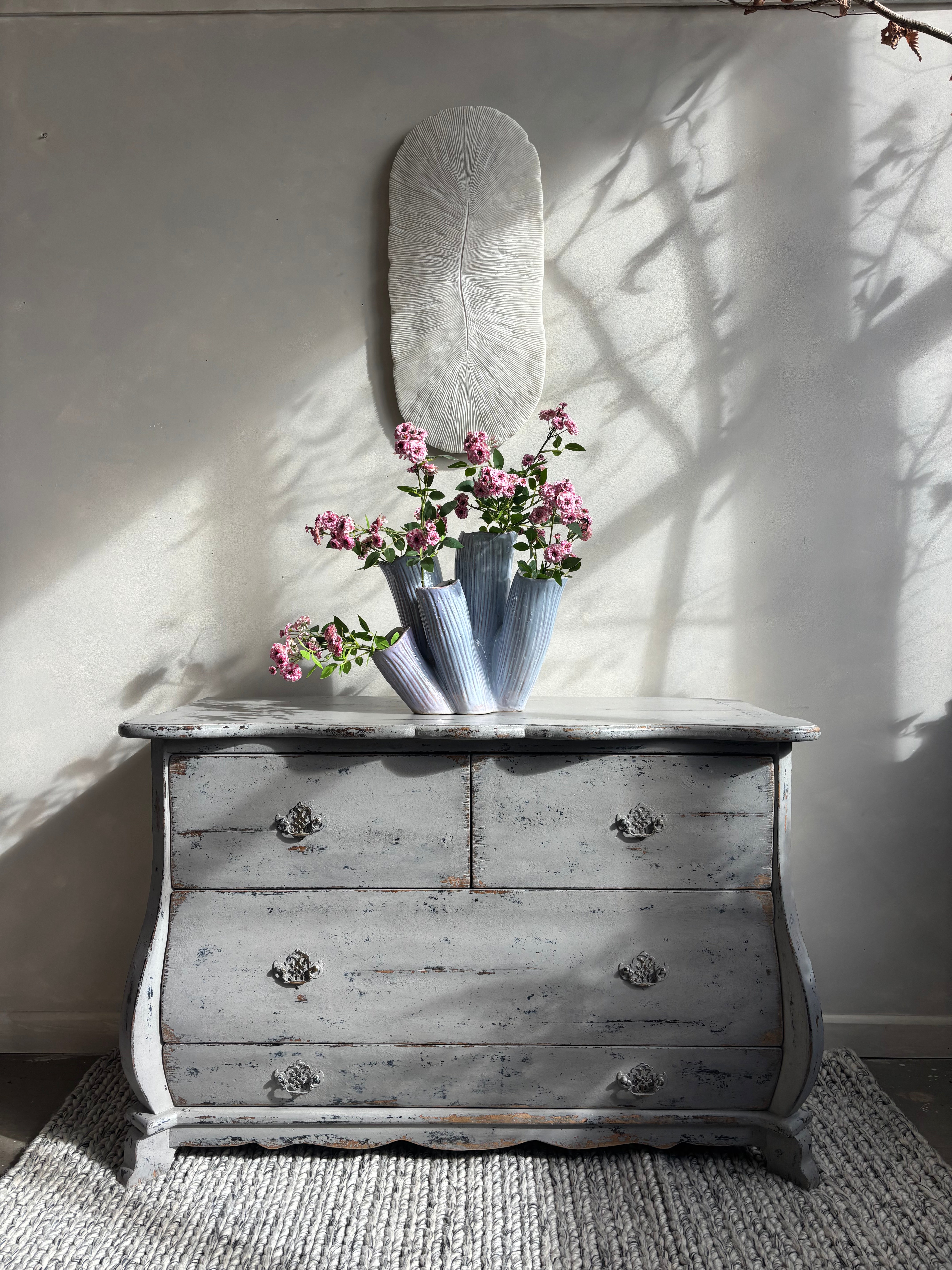 Provence Four Drawer Chest