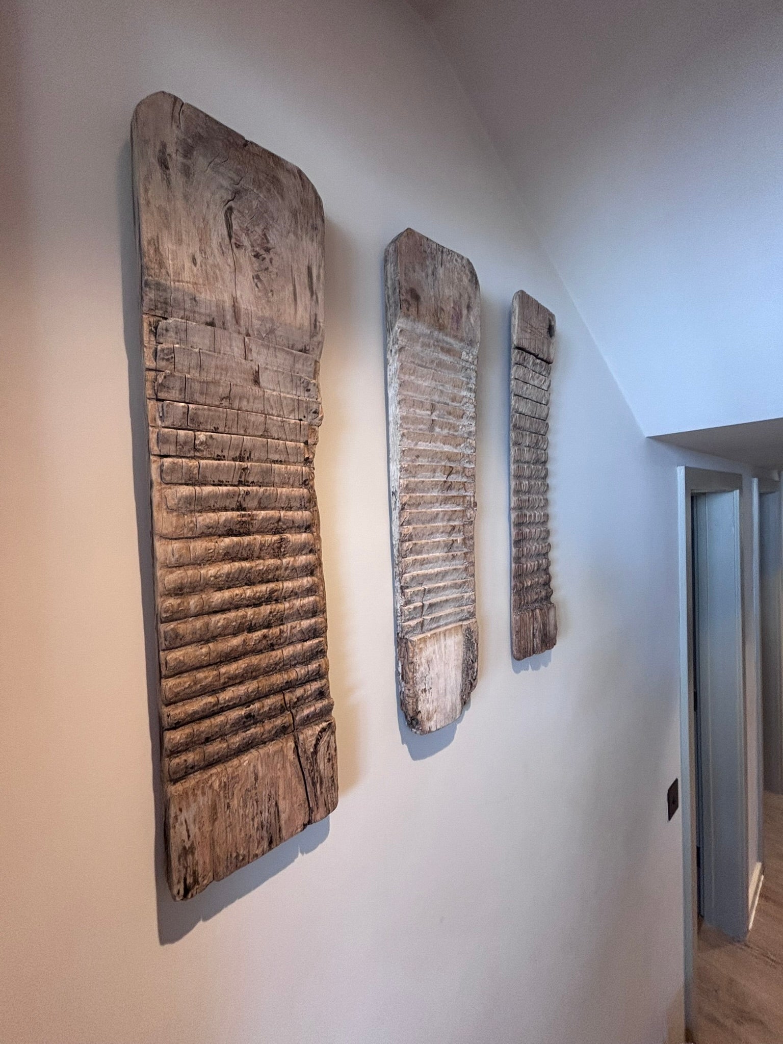 Vintage Wash Boards