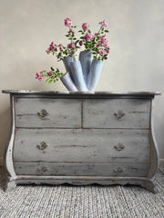 Provence Four Drawer Chest