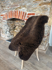 Welsh Mountain Rare Breed Sheepskin