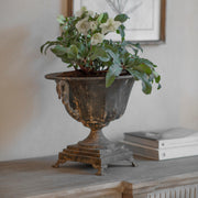 Kirdford Handled Urn Planter