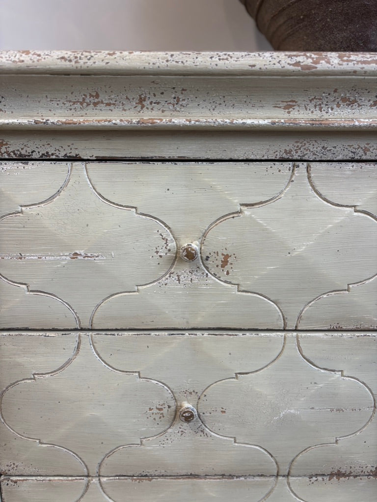 Avignon Chest of Drawers