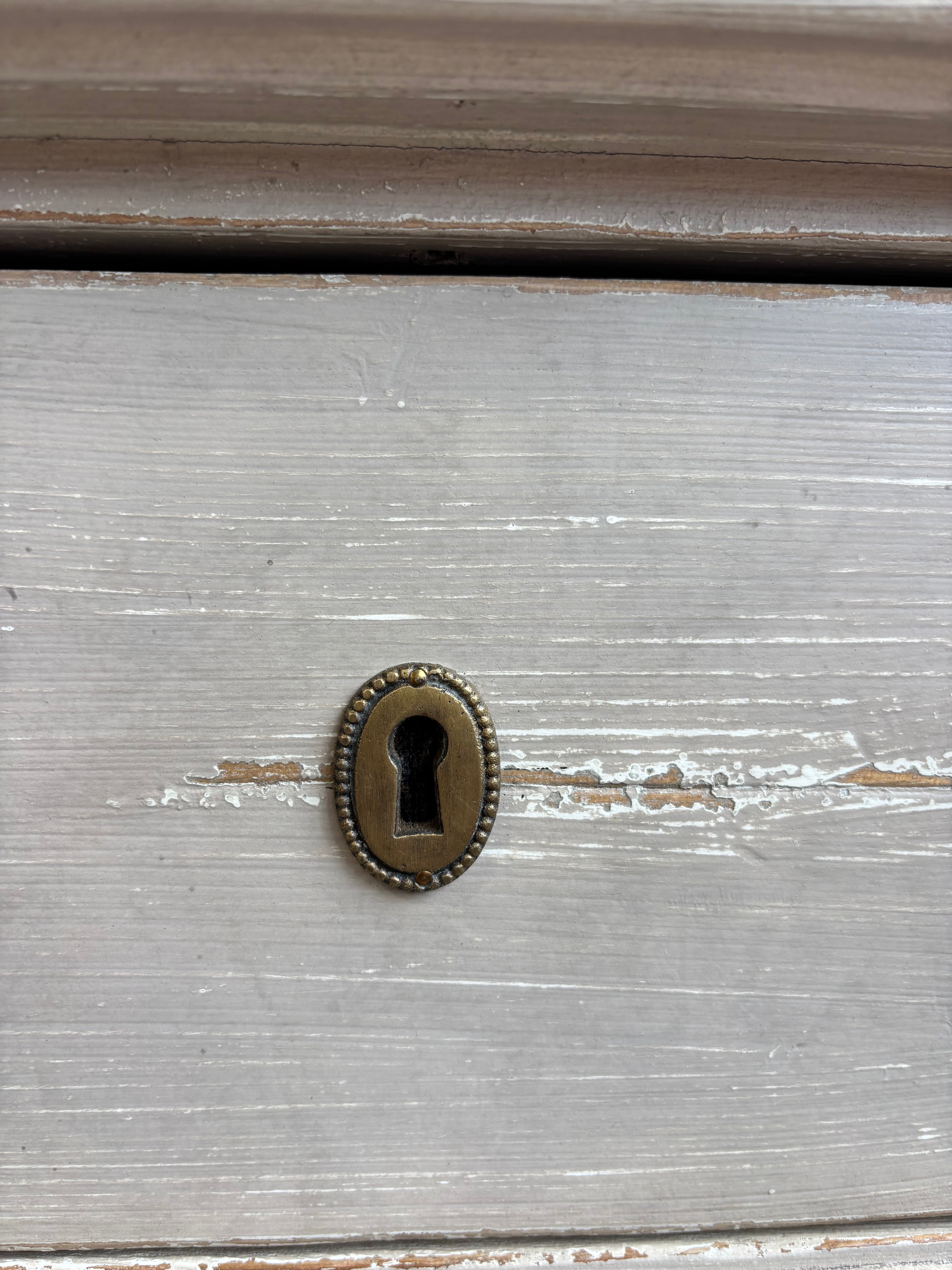 Provence Six Drawer Chest