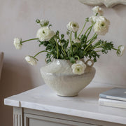 Menerbes Handled Planter