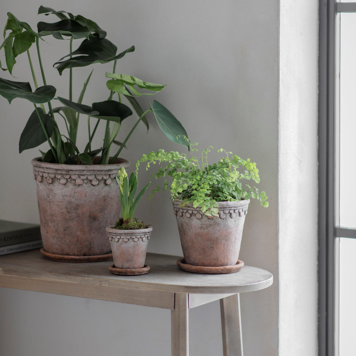 Bratton Planter