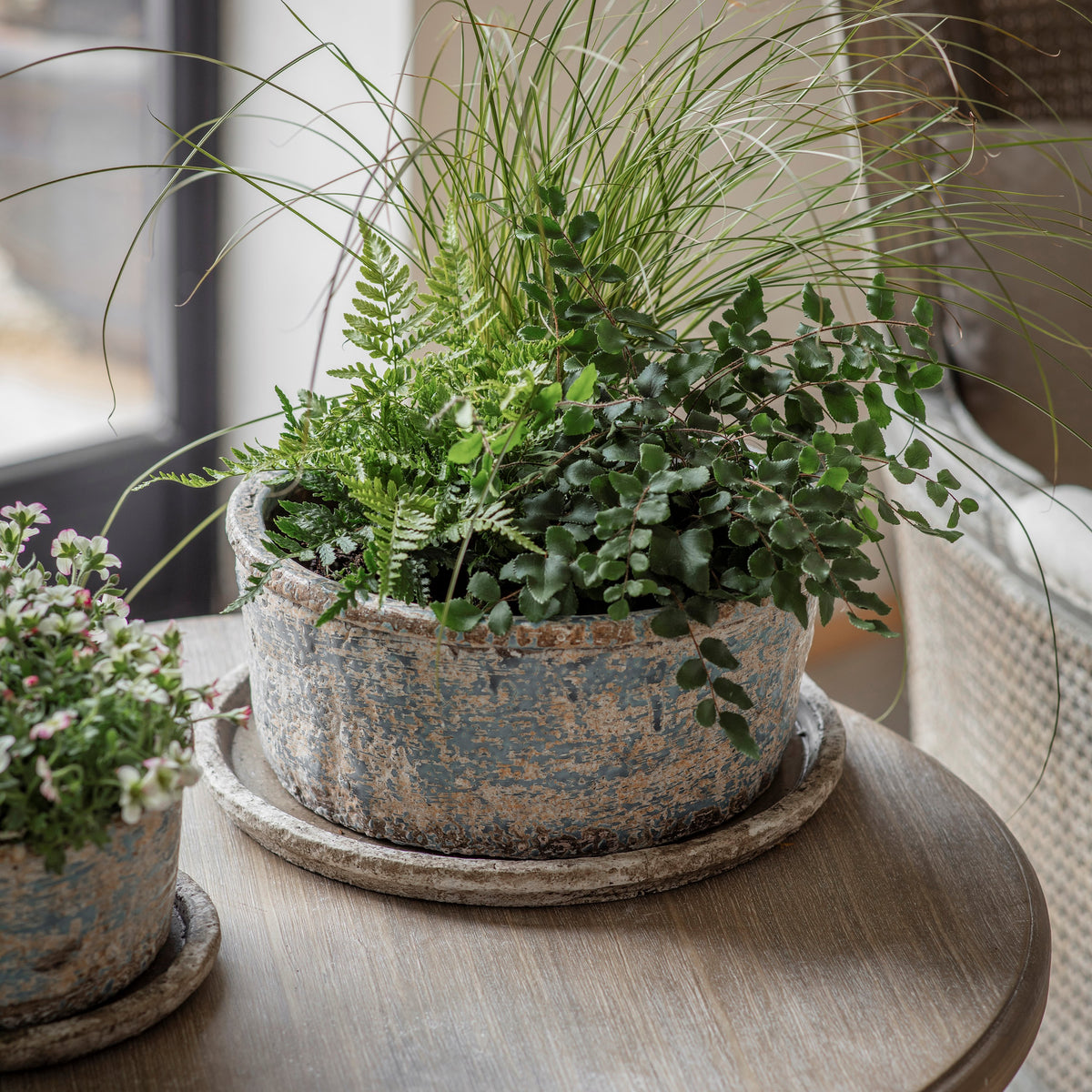 Corsley Planter