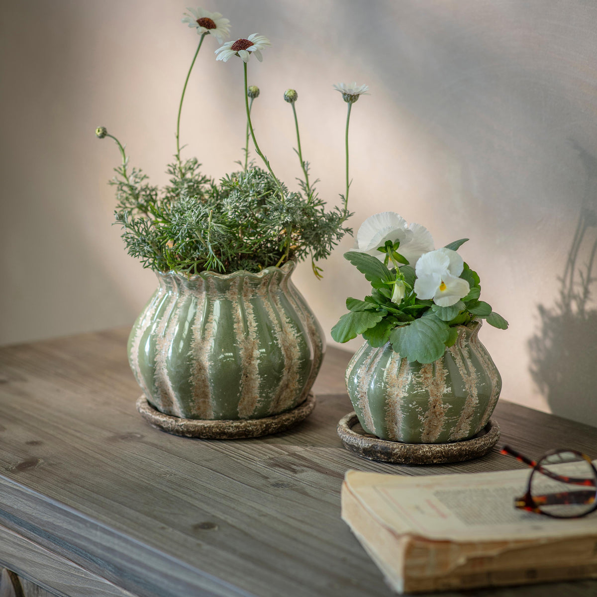 Wickham Planter