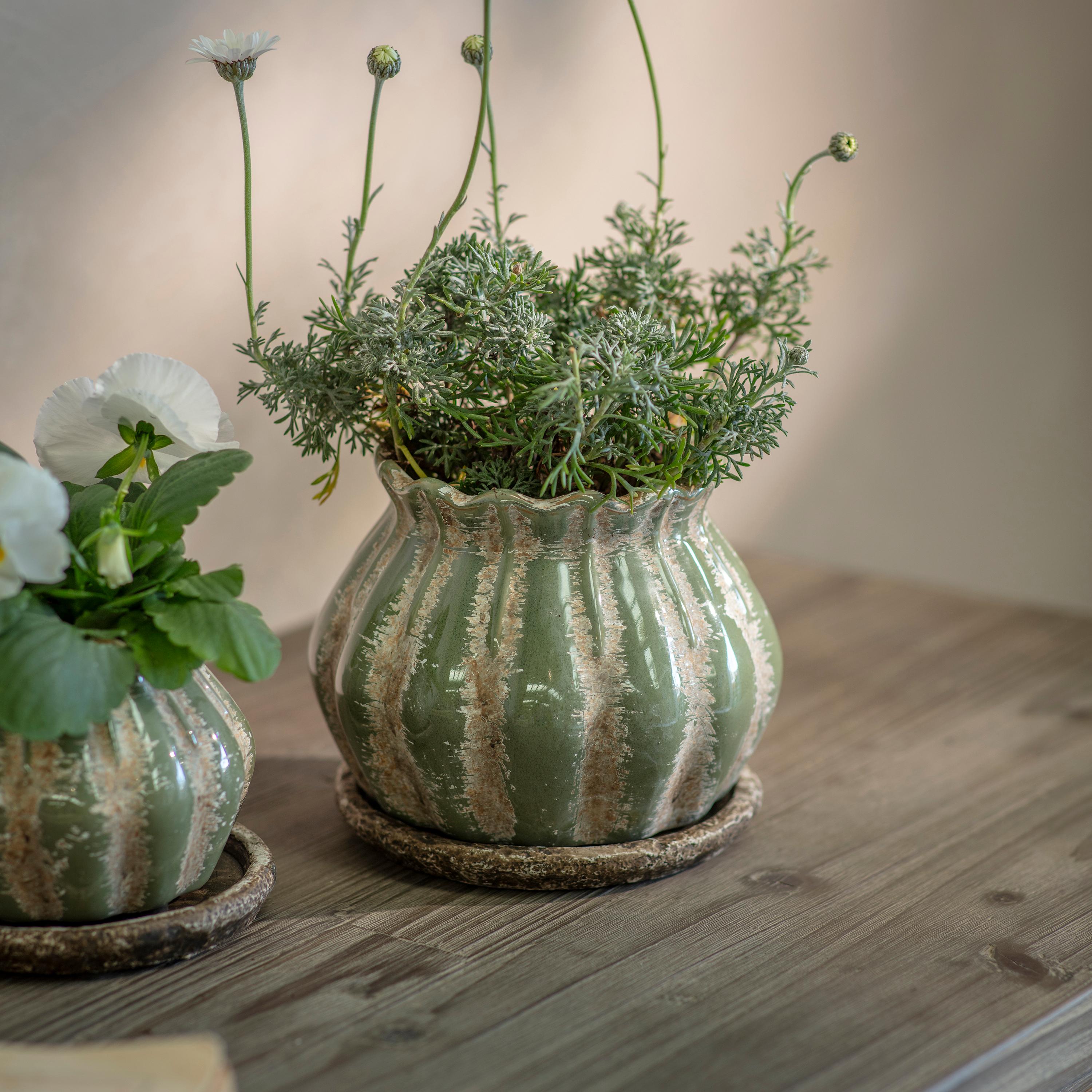 Wickham Planter