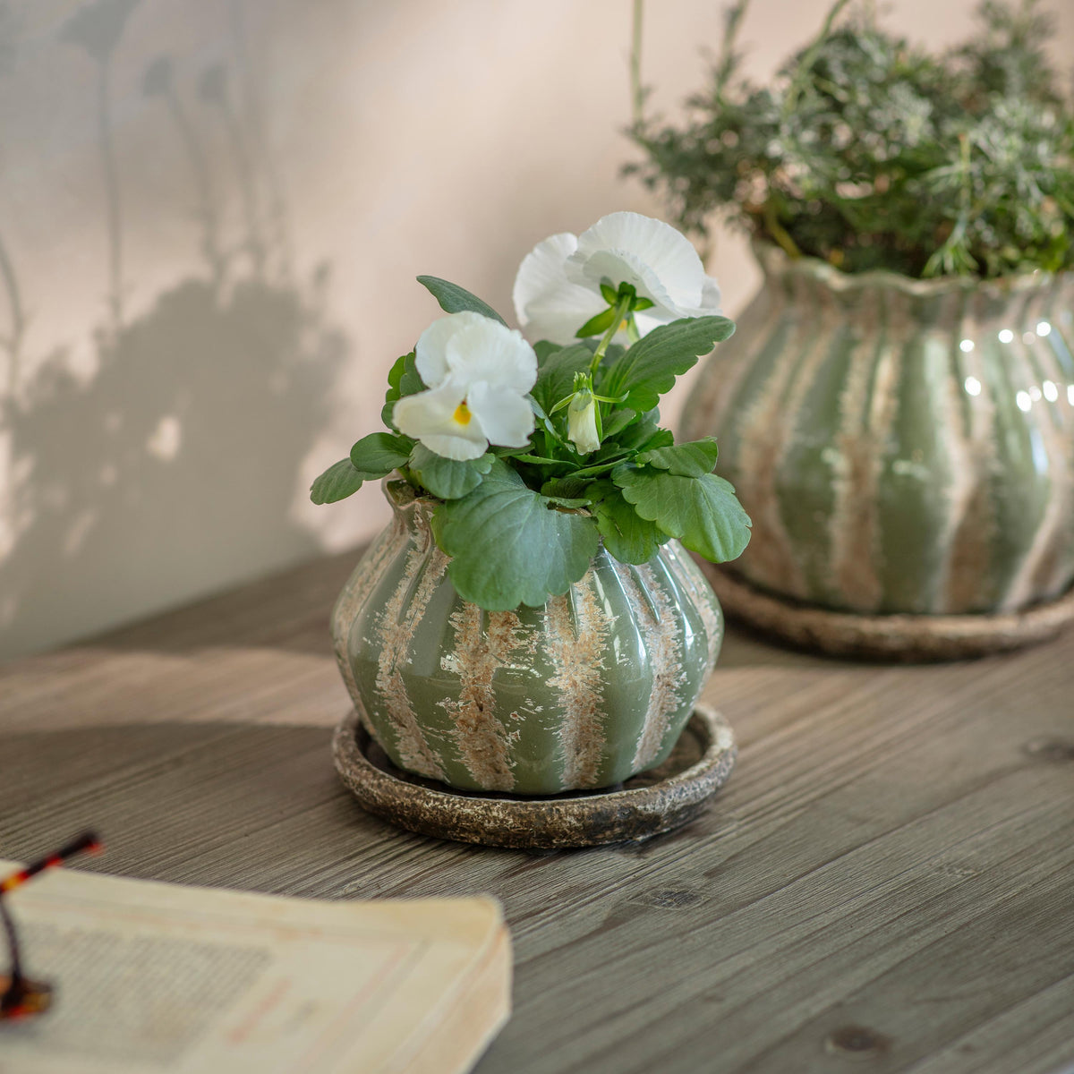 Wickham Planter