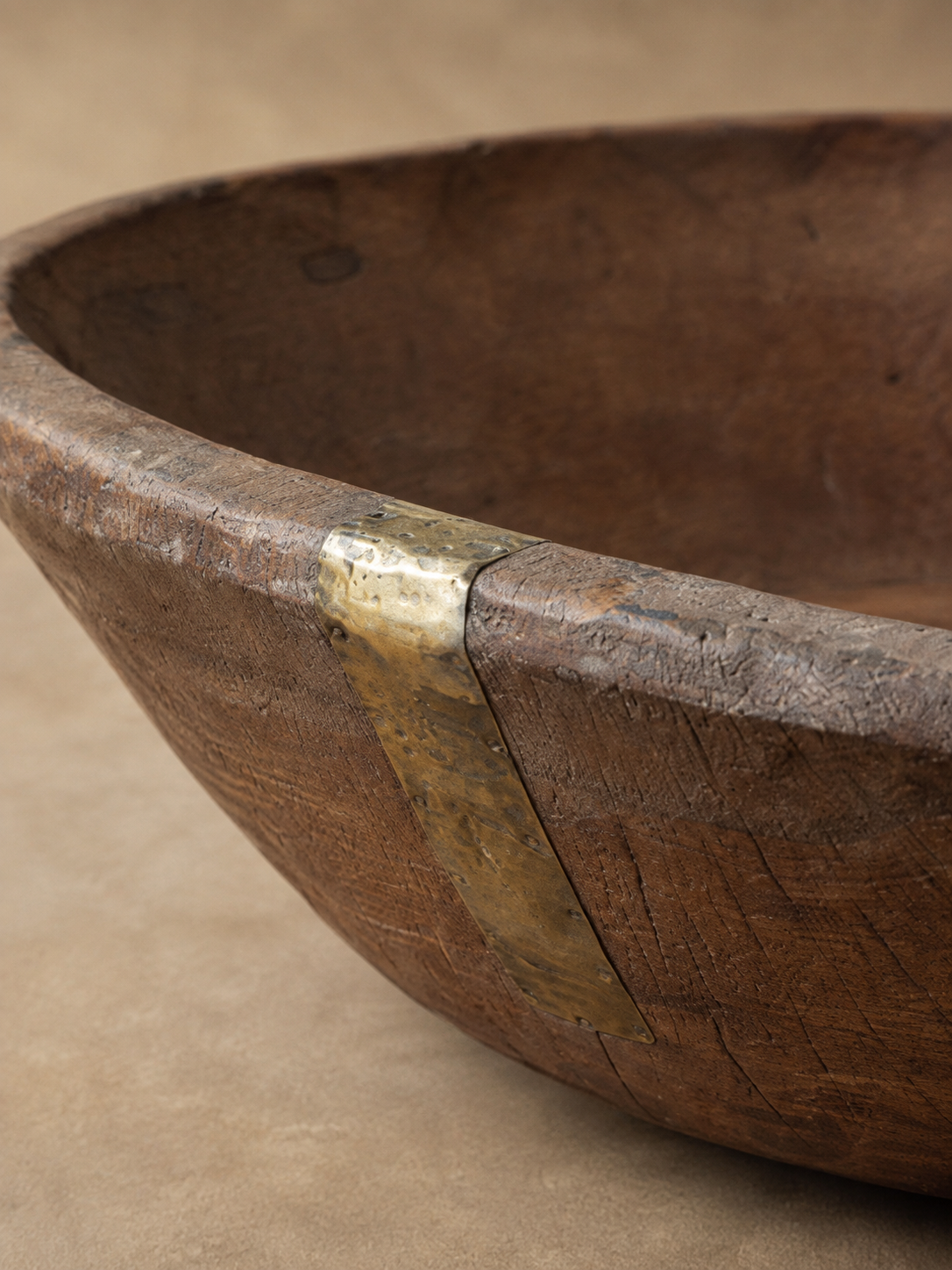 Vintage Parat Bowl
