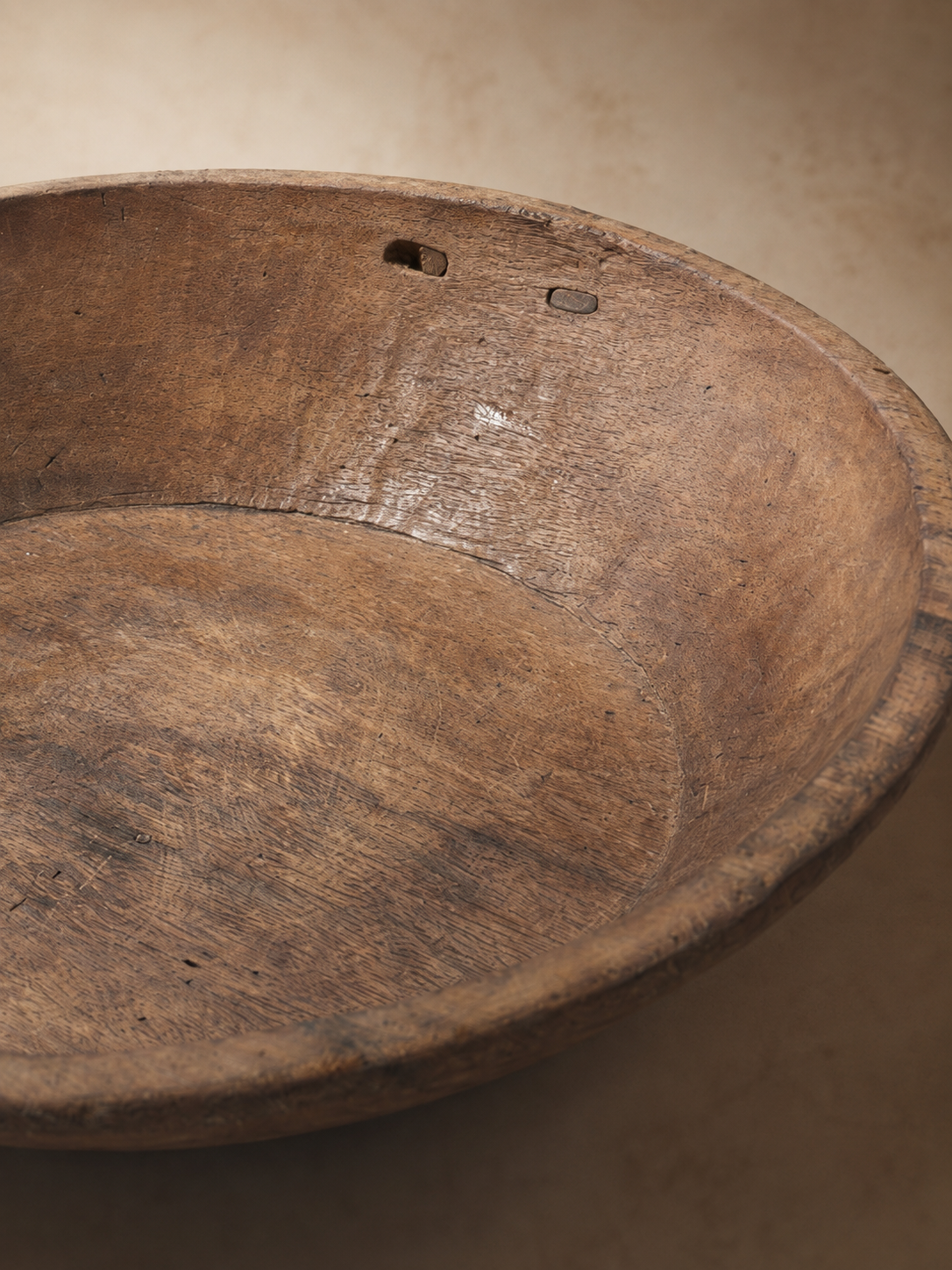 Vintage Parat Bowl