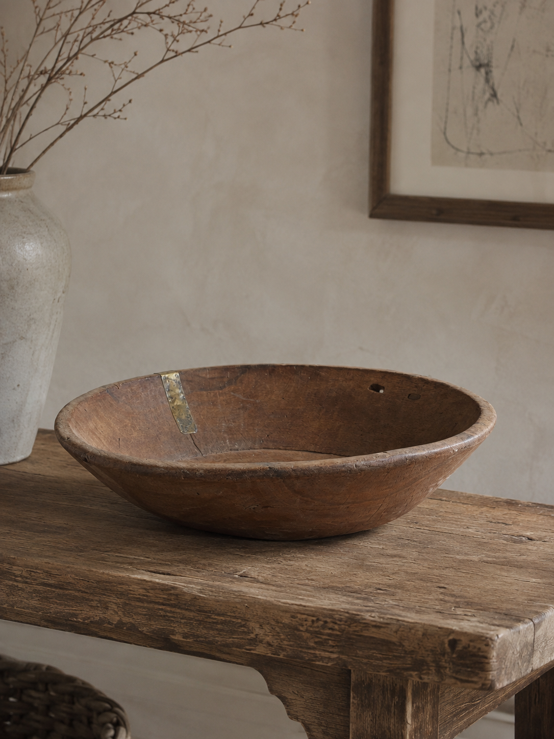 Vintage Parat Bowl