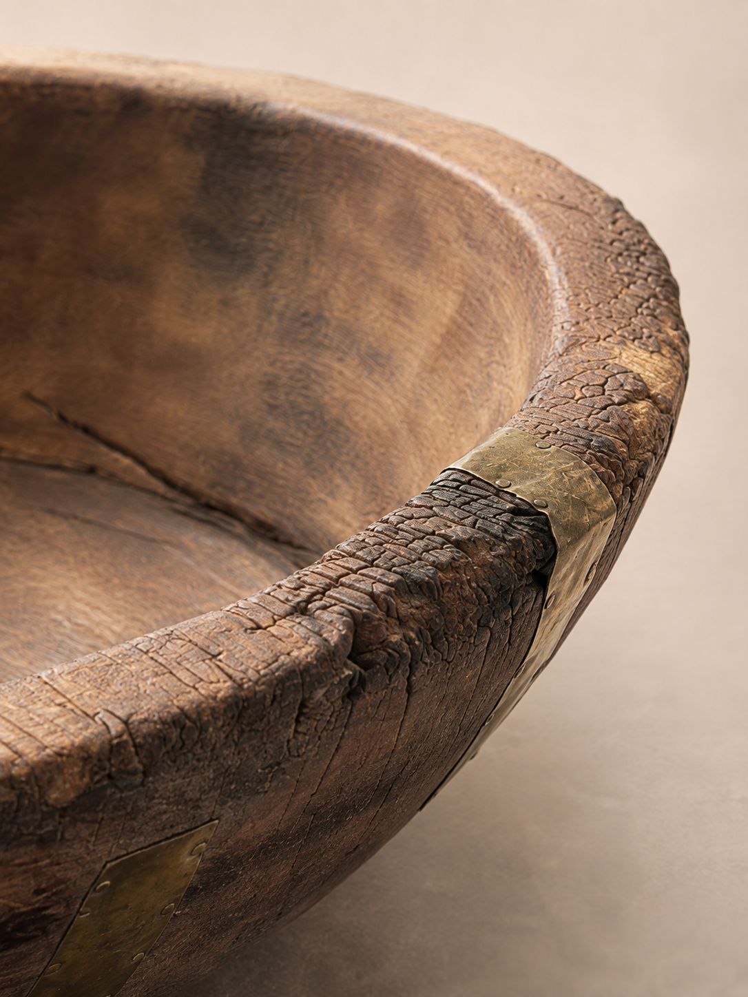 Vintage Parat Bowl