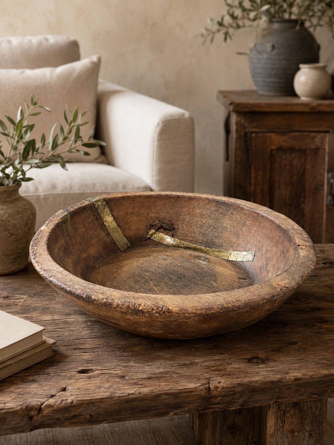 Vintage Parat Bowl