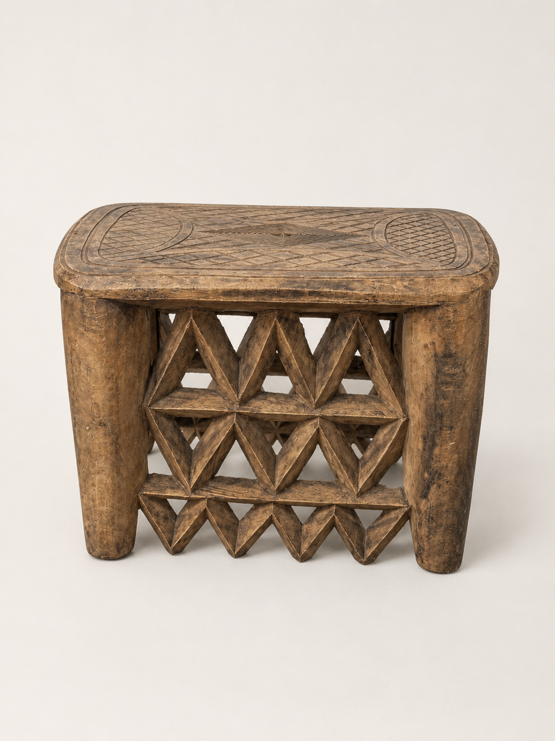 Nupe Side Table