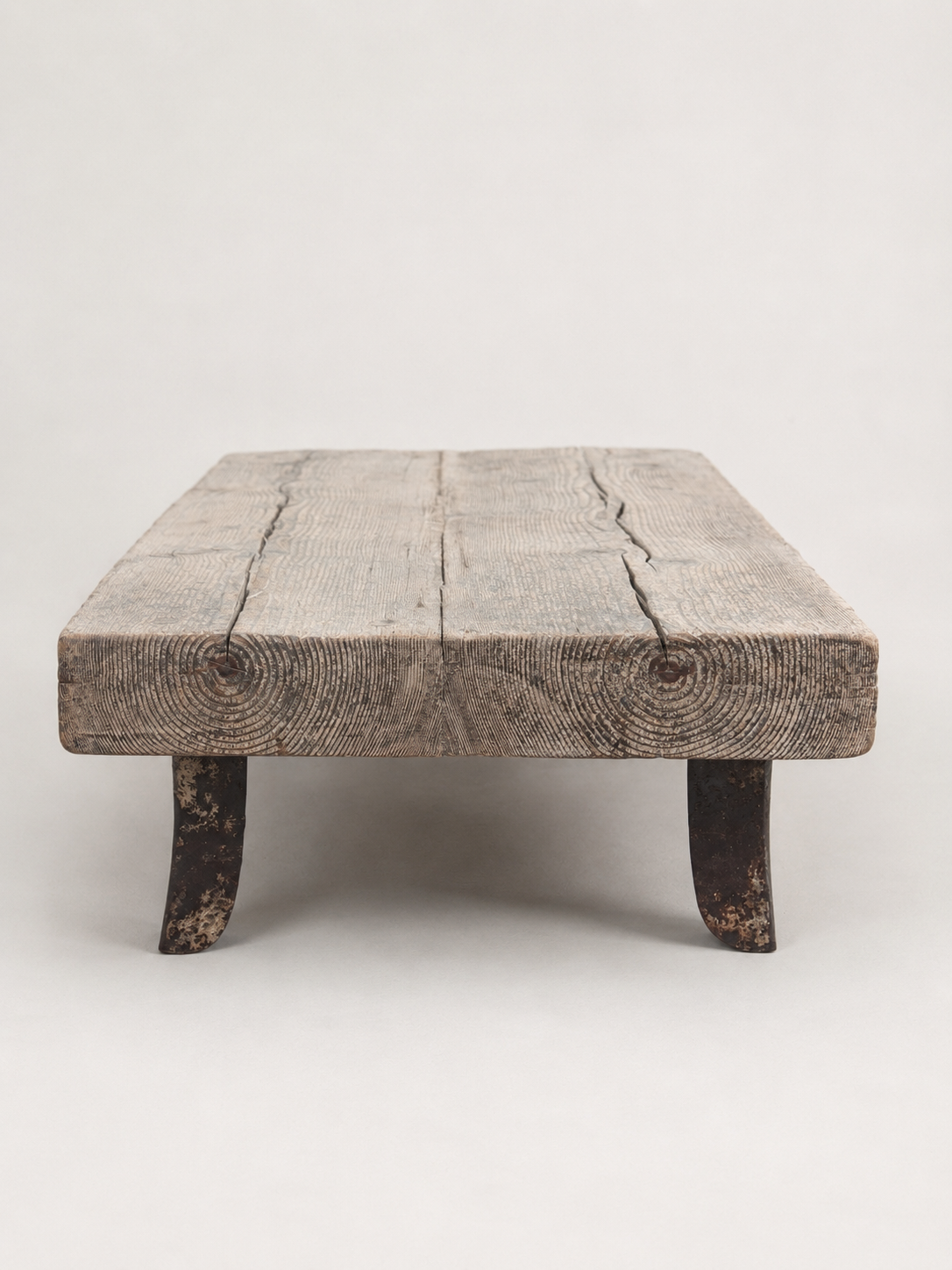 Reclaimed Timber Coffee Table