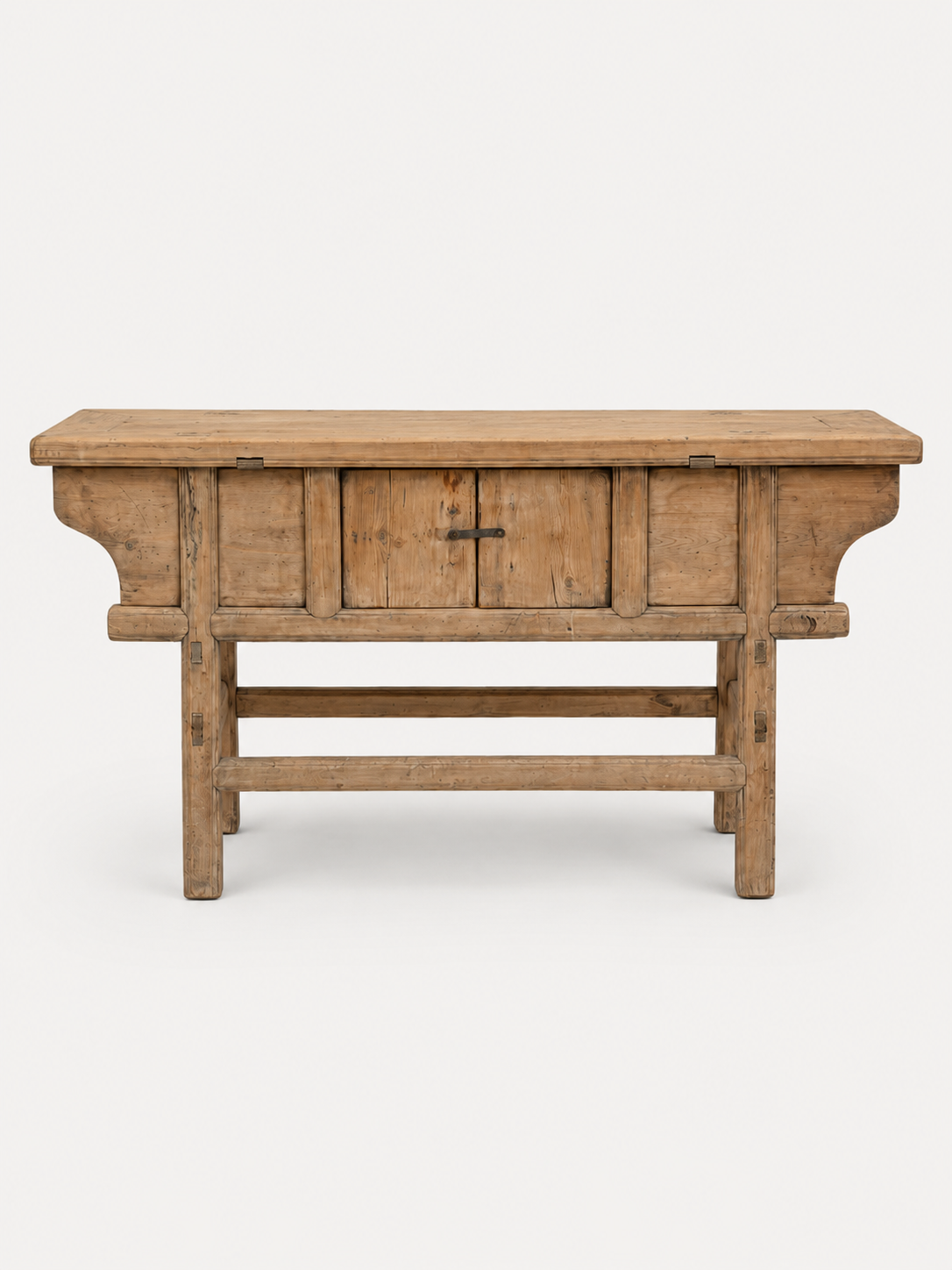 Vintage Dongbei Table