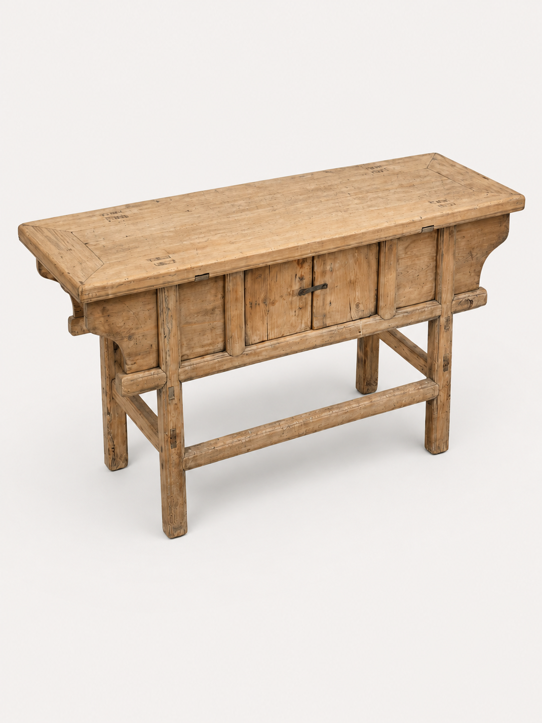Vintage Dongbei Table