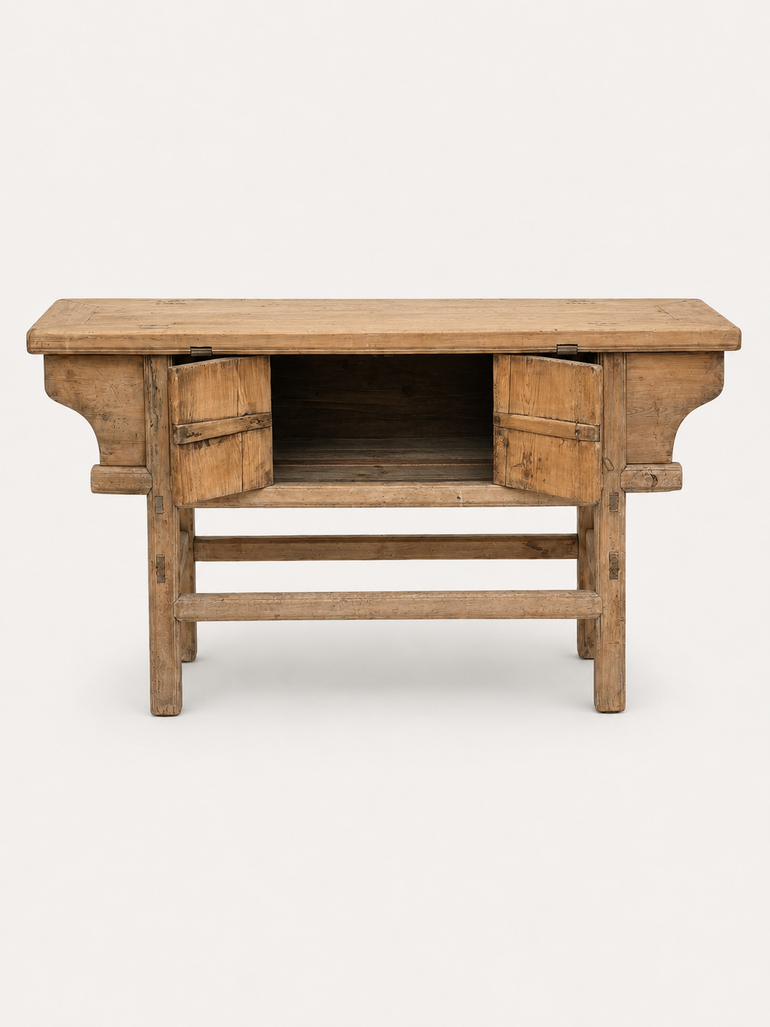 Vintage Dongbei Table