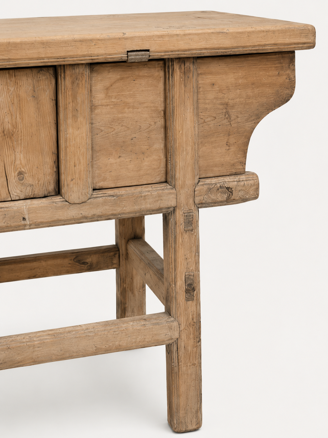 Vintage Dongbei Table