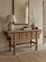 Vintage Dongbei Table