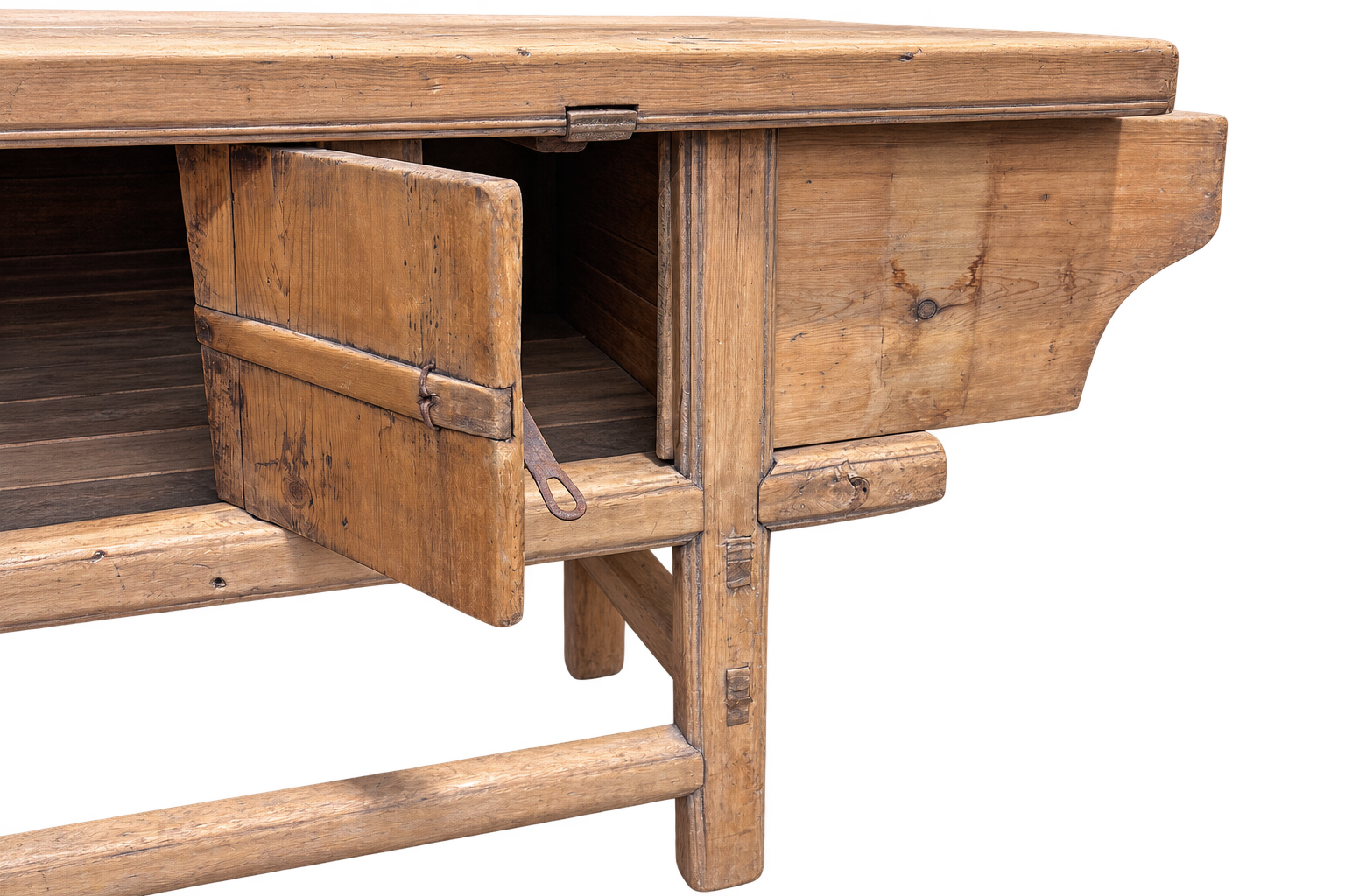 Vintage Dongbei Table