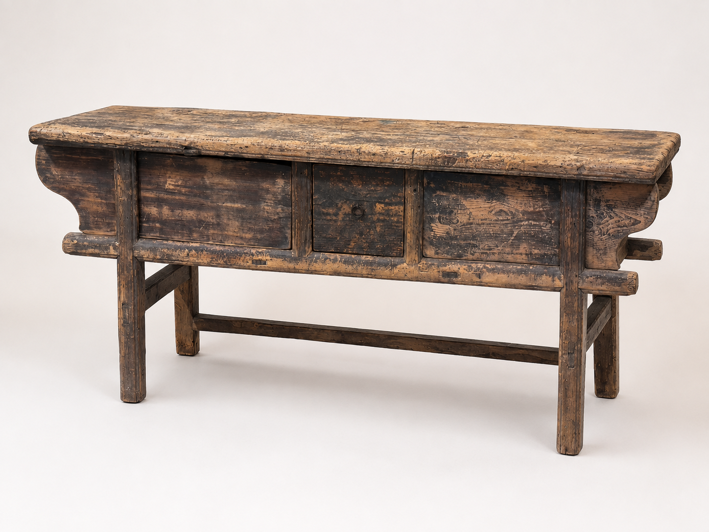 Antique  Dongbei Table