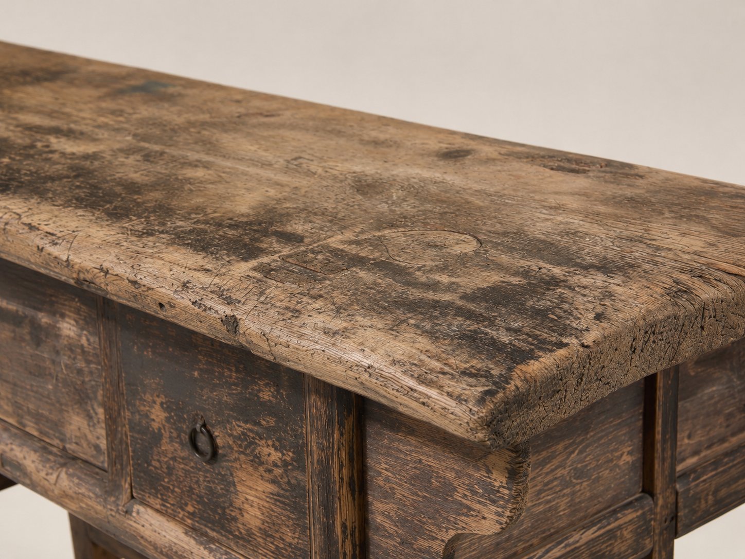 Antique  Dongbei Table