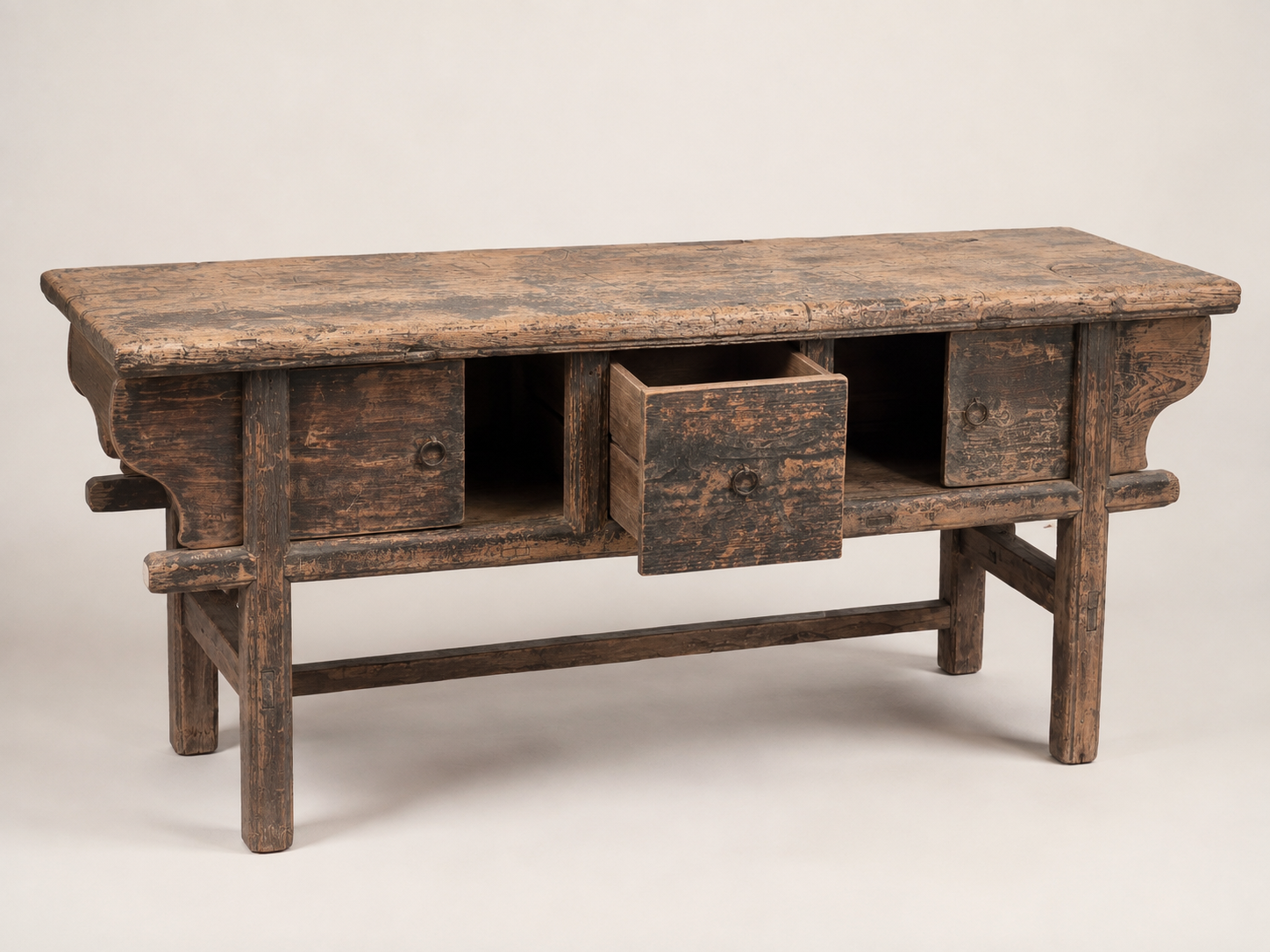 Antique  Dongbei Table