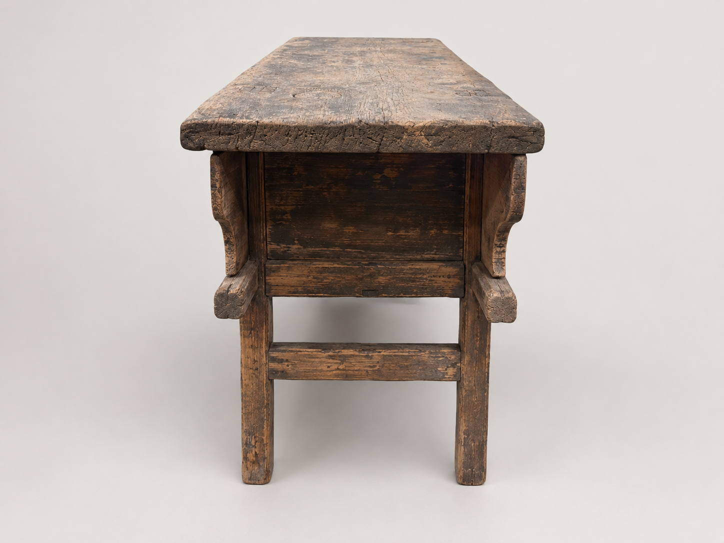 Antique  Dongbei Table