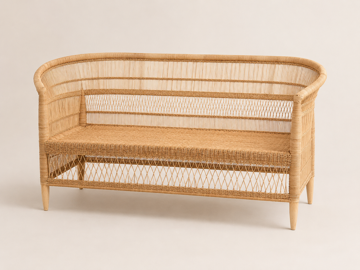 Malawi 3 Seater Sofa