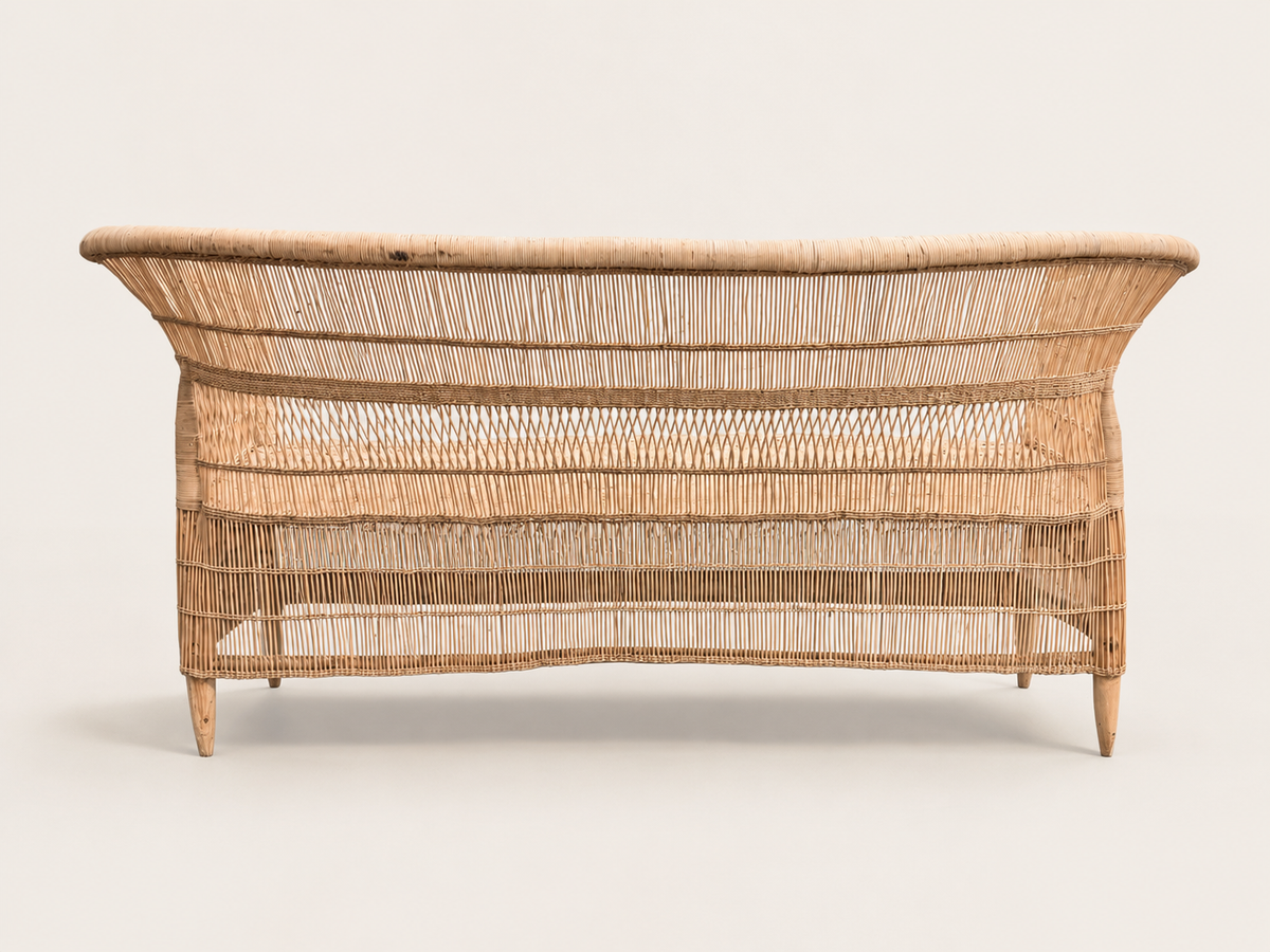 Malawi 3 Seater Sofa